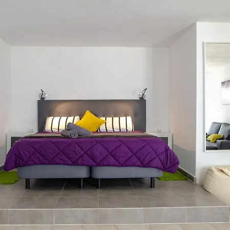 Appartamento Colourful @lizard