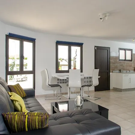 Appartement Colourful @lizard *