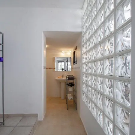 Appartement Colourful @lizard *