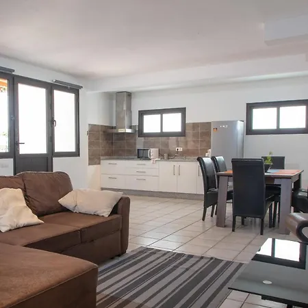 Appartement Colourful @lizard Playa Blanca (Lanzarote)