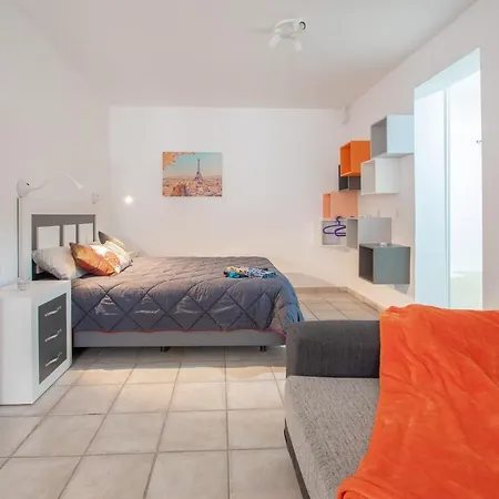 Apartment Colourful @lizard Playa Blanca (Lanzarote)