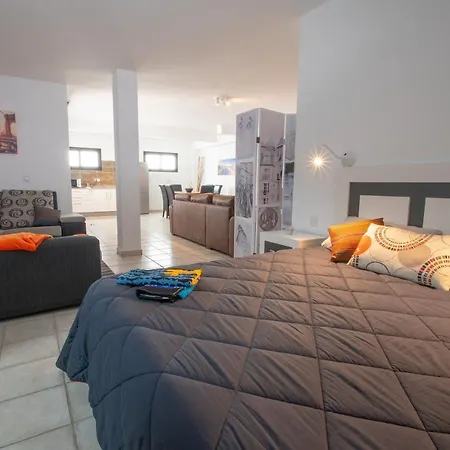 Apartamento Colourful @lizard